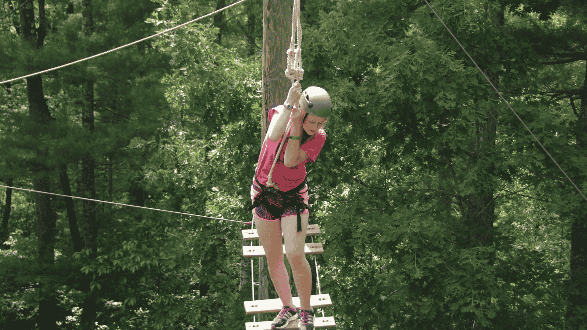 Family Retreat Centers in the Mountains Near Asheville