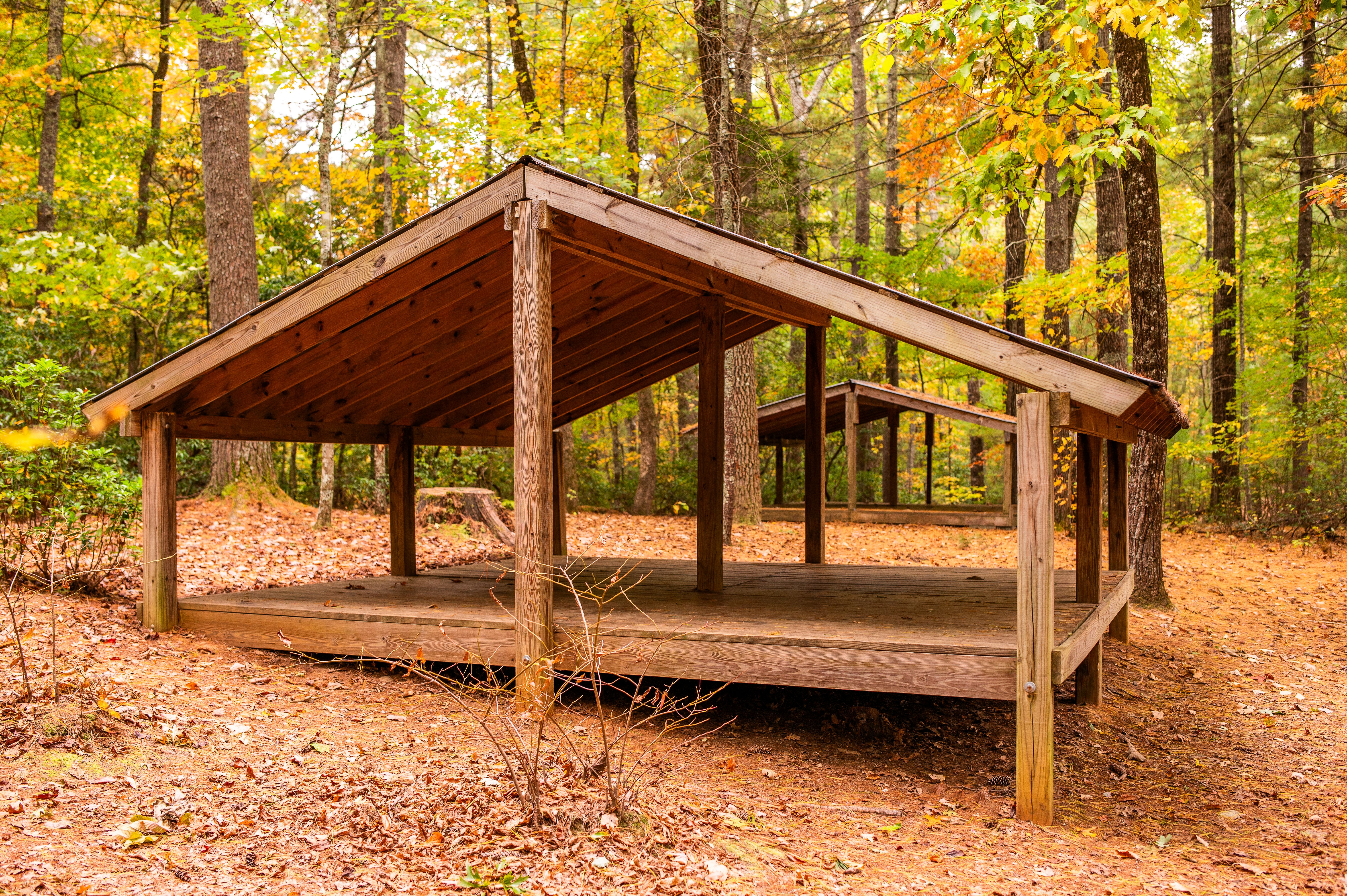 Locust cabin interior western nc mountains retreat