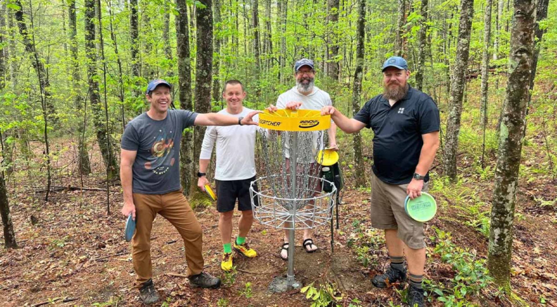 The Ultimate Guide to Christian Men&#039;s Retreats: 21 Theme Ideas for Spiritual Growth