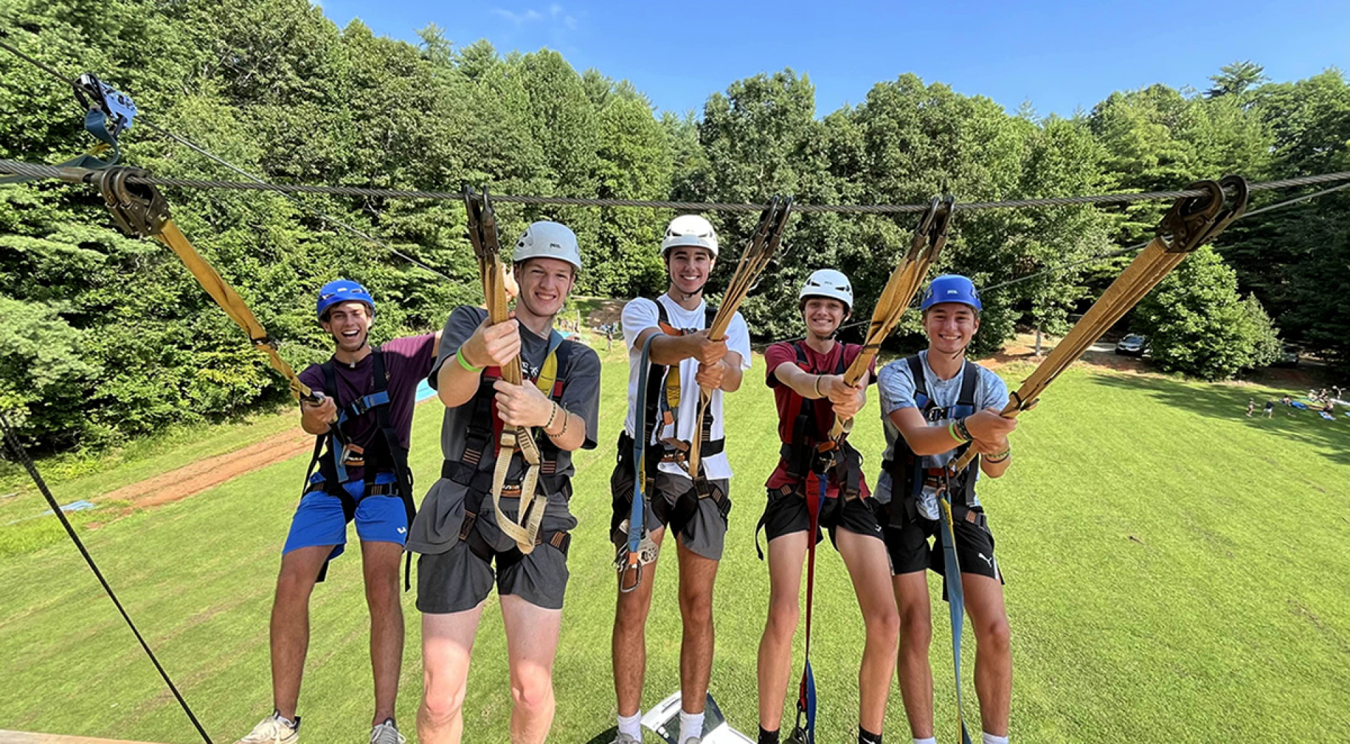 19 Spring Youth Retreat Themes for 2026: Connecting Faith and Modern Challenges