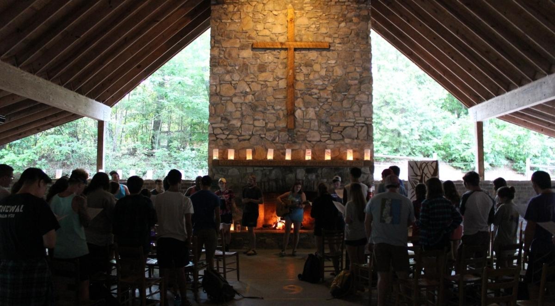 Start Planning Your Spring Church Retreat Now